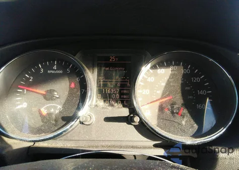 2012 Nissan Rogue S from USA, damaged, VIN JN8AS5MT9CW274724